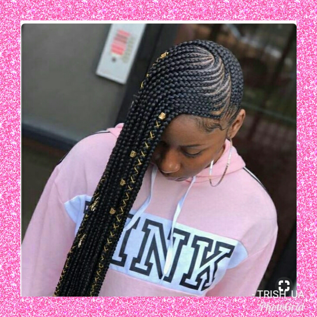 2019 2020 Back To School Hairstyles For Black Women Girls