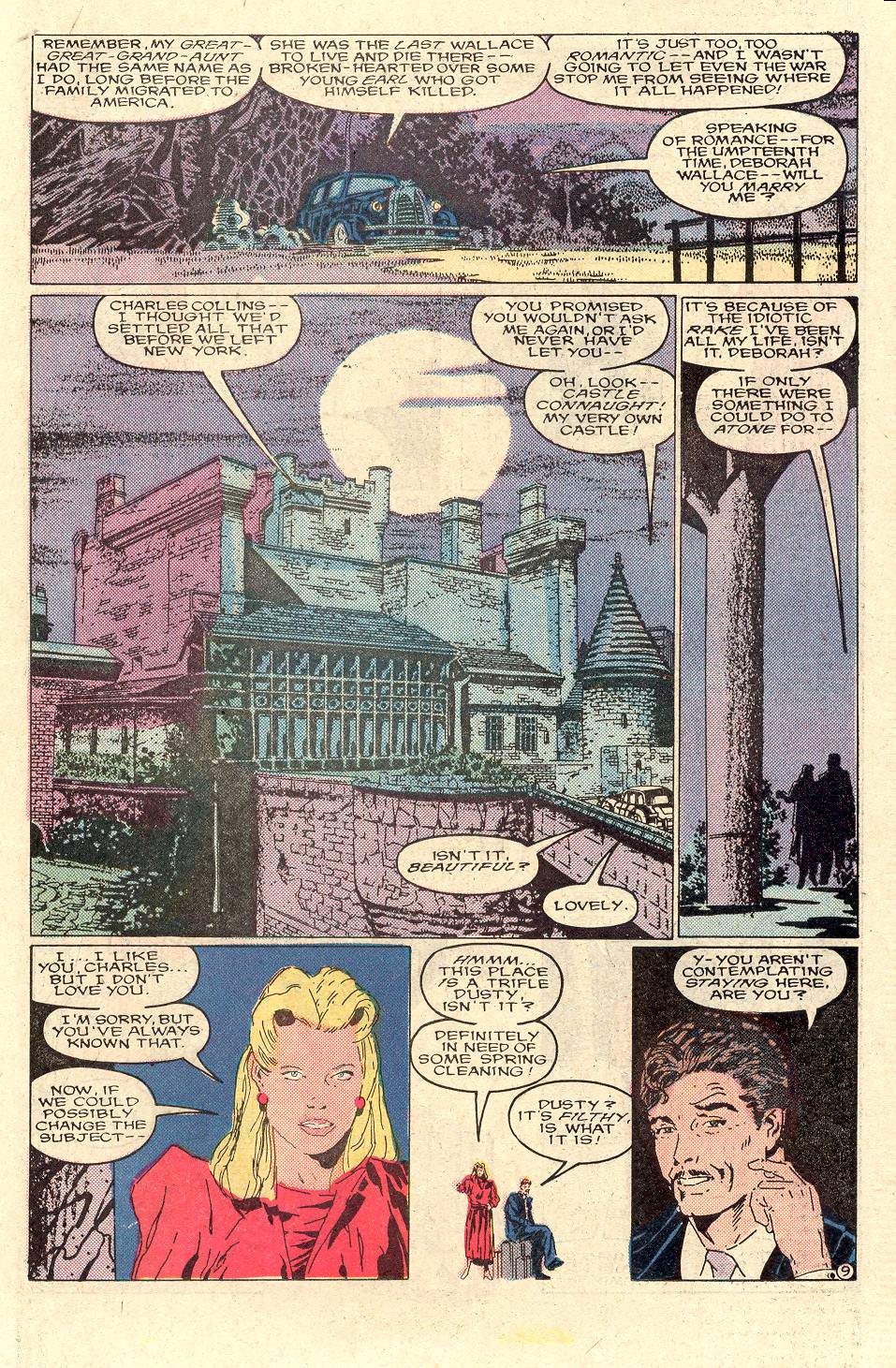 Read online Secret Origins (1986) comic -  Issue #42 - 30
