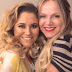 Titia de Arthur, Maria Rita faz elogios para Eliana: "Te admiro tanto"