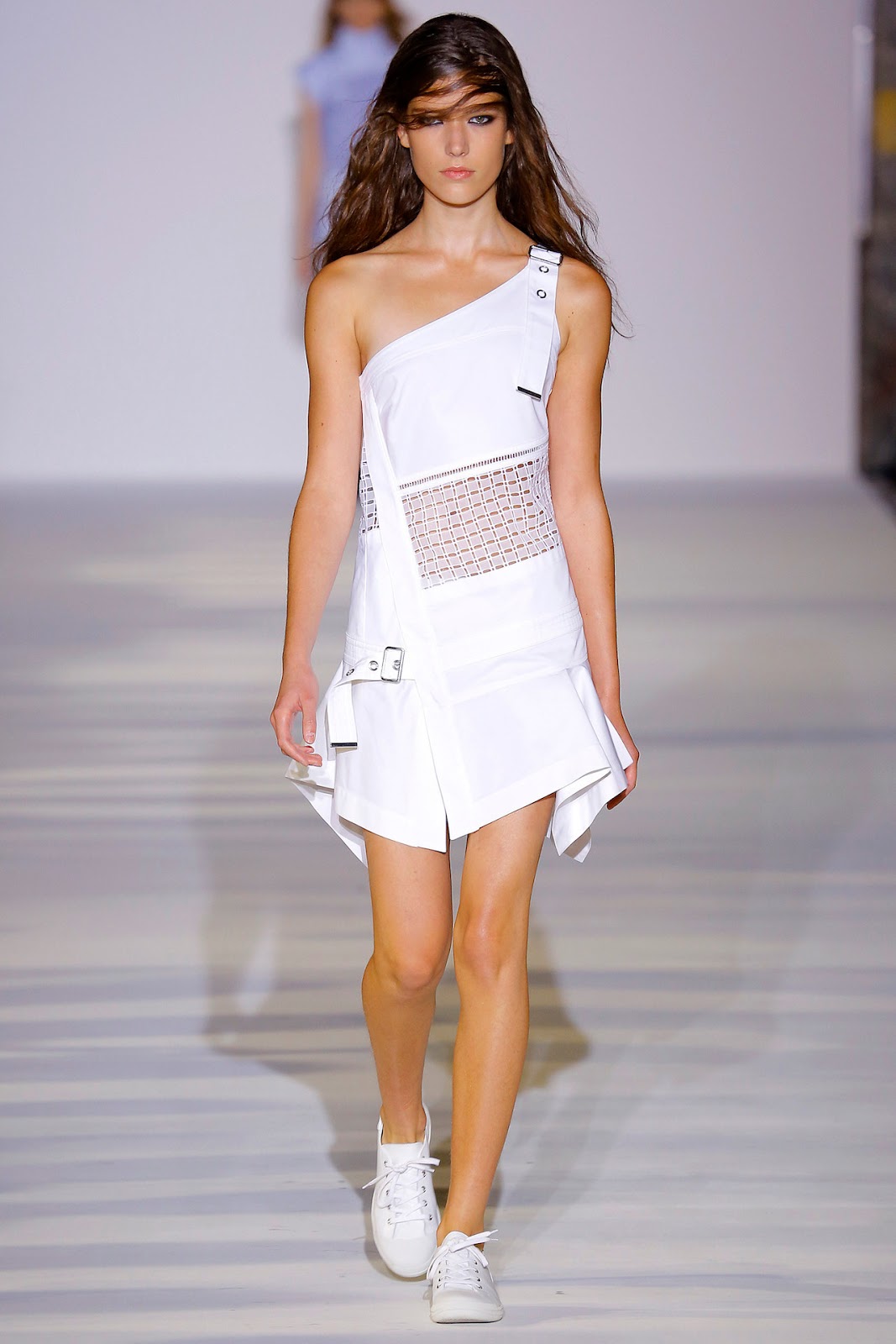 diesel black gold spring / summer 2016 new york | visual optimism ...