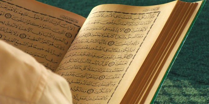 Kisah anak hafalkan Quran demi kemuliaan orangtua buat jamaah nangis