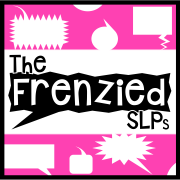 The Frenzied SLPs on FB