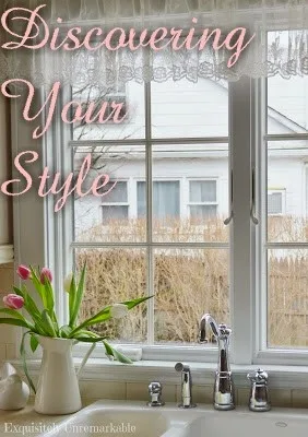Discovering Your Decorating Style What's Your Style