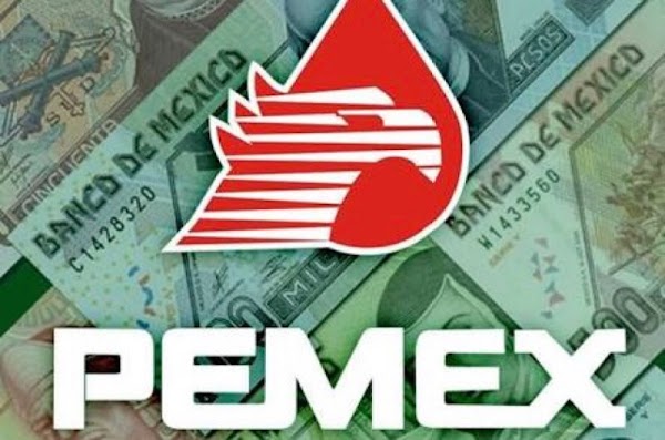 PEMEX decide ocultar la identidad de funcionarios que se han enriquecido por corrupción