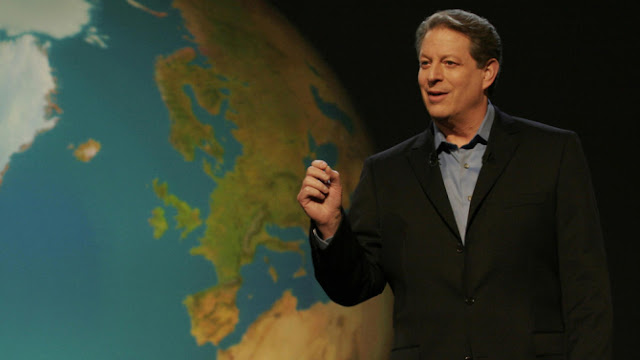 An Inconvenient Sequel: Truth To Power: Film Review