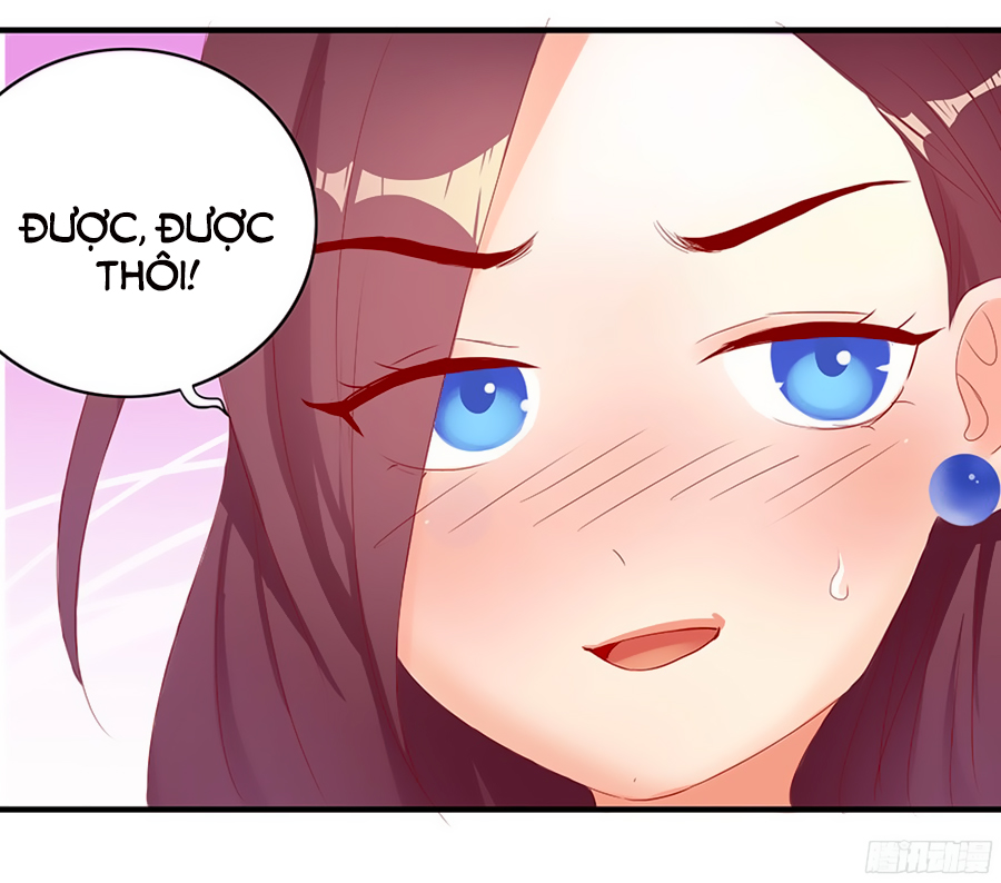 Vạn Sợi Tơ Tình Chap 3 - Next Chap 4