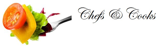 Chefs & Cooks