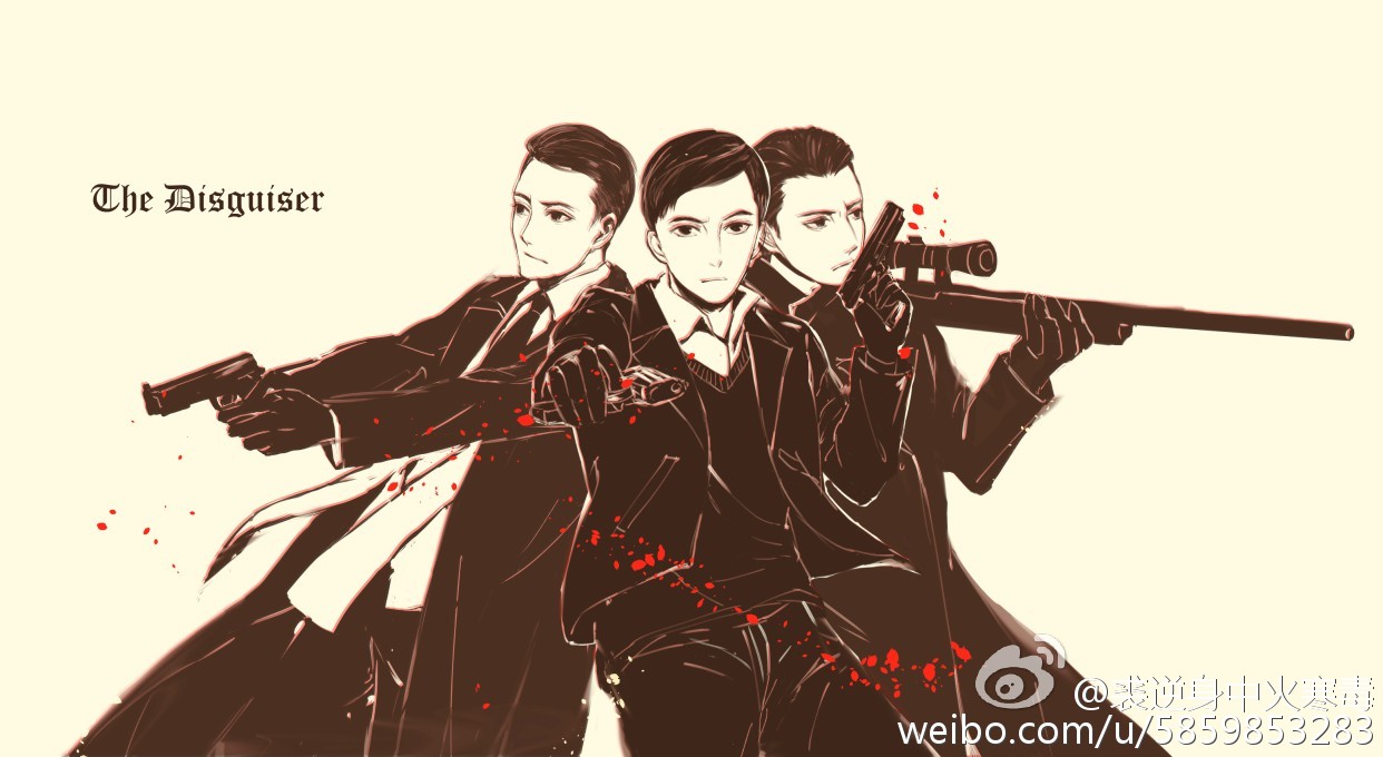 Pin By Giang Cấn On Lang Gia Bảng Nirvana In Fire Cool Backgrounds Chinese Art