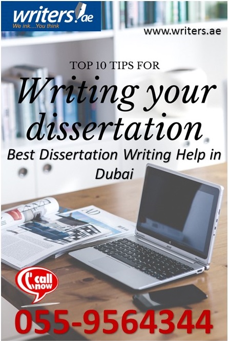 Complete dissertation quickly