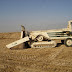 Iranian Taftan 2 Mechanized Mine Clearance Equipment