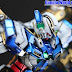 Custom Build: RG 1/144 Maximum Gundam Exia