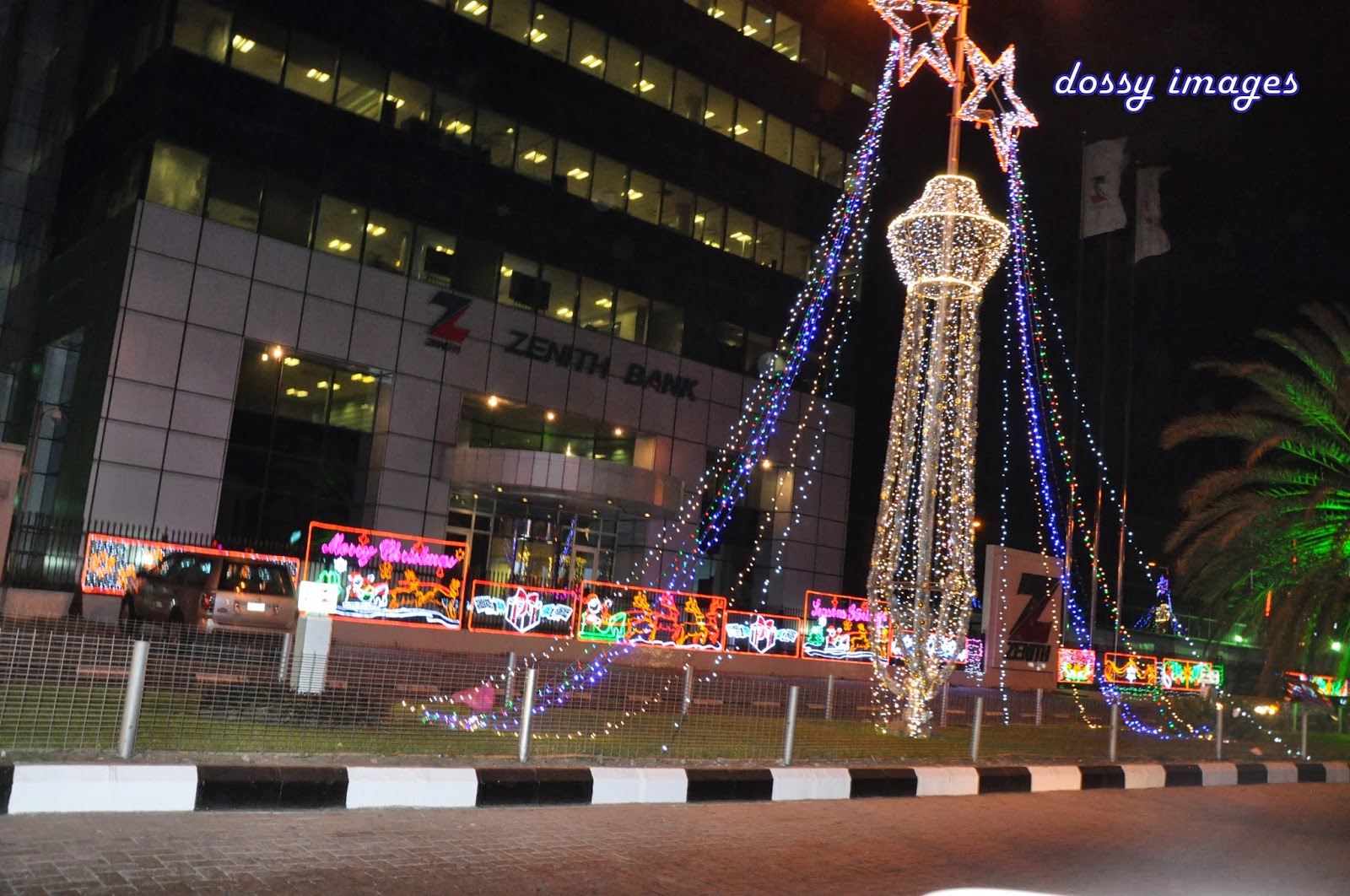 Dossy Images CHRISTMAS 2013 IN LAGOS, NIGERIA