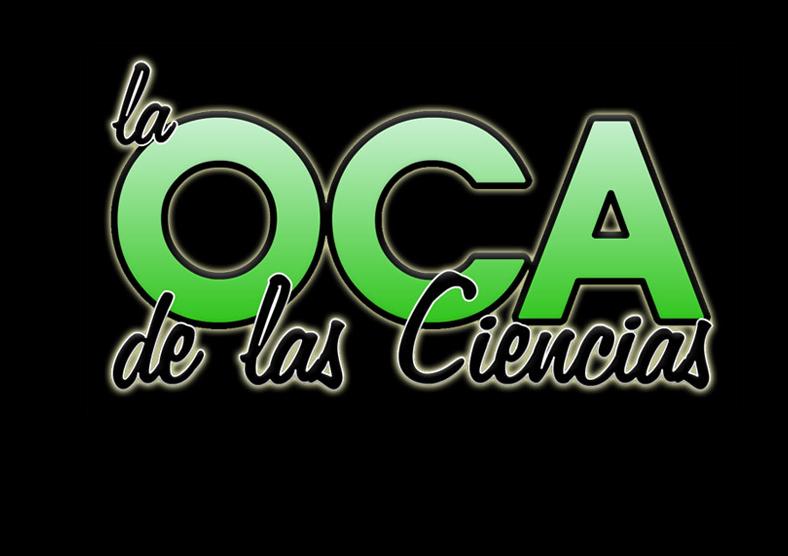 LA OCA DE LAS CIENCIAS