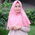 Foto Jilbab Khimar