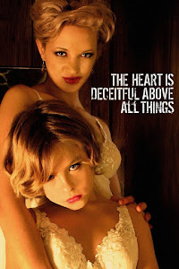 The Heart Is Deceitful Above All Things Poster
