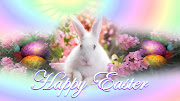 Happy Easter Wallpapers happy easter bunny wallpaper