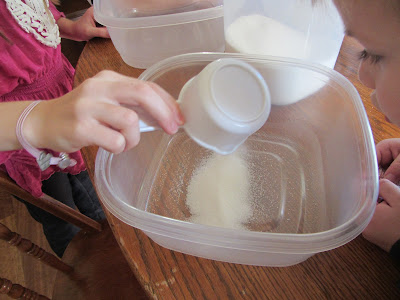 Making Papyrus-The Unlikely Homeschool