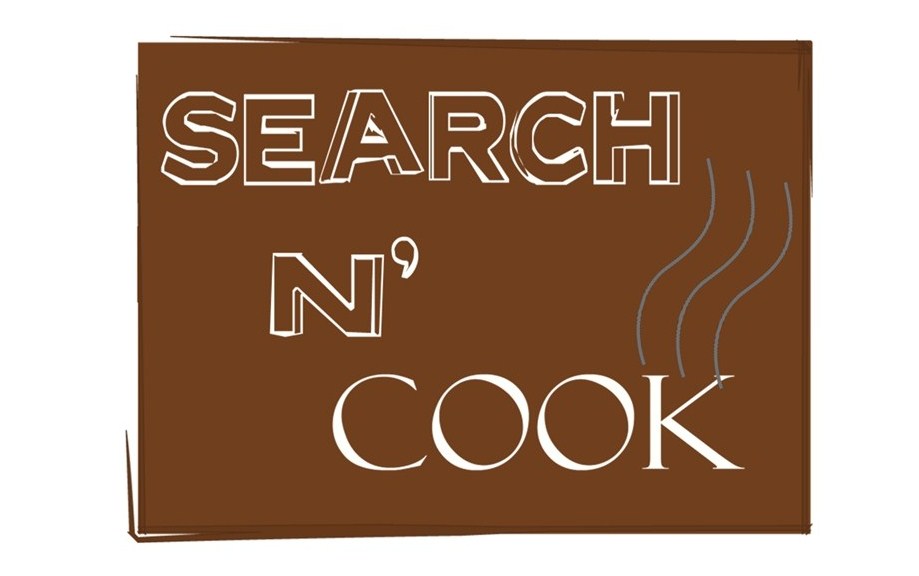 Search n' Cook