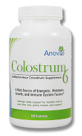 Anovite Colostrum