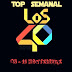 Los 40 Principales - 05 - 11 Noviembre 2016