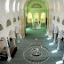 Turkey restores historic mosque in Algeria