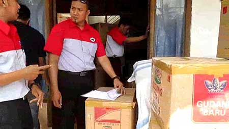 Telepon & Lokasi Kantor Cabang JNE Jakarta Utara Telepon & Lokasi Kantor Cabang JNE Jakarta Utara