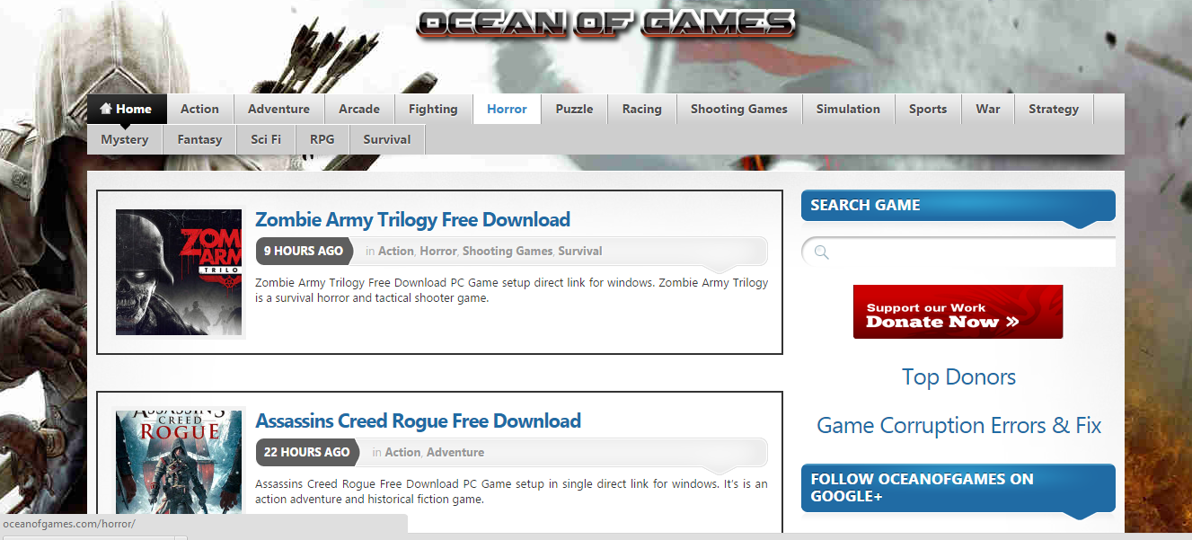 downloading games on playstation store