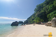 Balinghai Beach Boracay