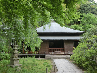  東慶寺