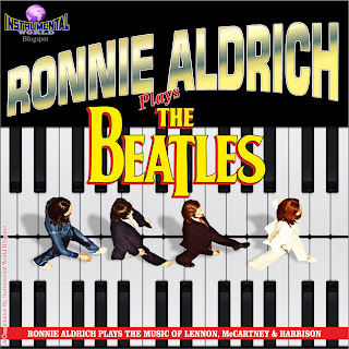 CD Ronnie Aldrich-The Beatles Ronnie%2BAldrich%2Bbeatles%2Ba