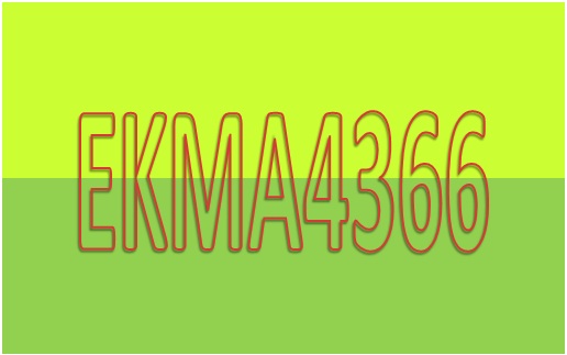 Soal Latihan Mandiri Manajemen Pengembangan Sumber Daya Manusia Ekma4366 Kumpulan Soal Soal