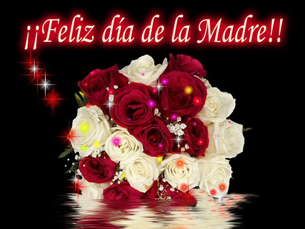 NOTINOTAS Feliz día de la MADRE Dominicana