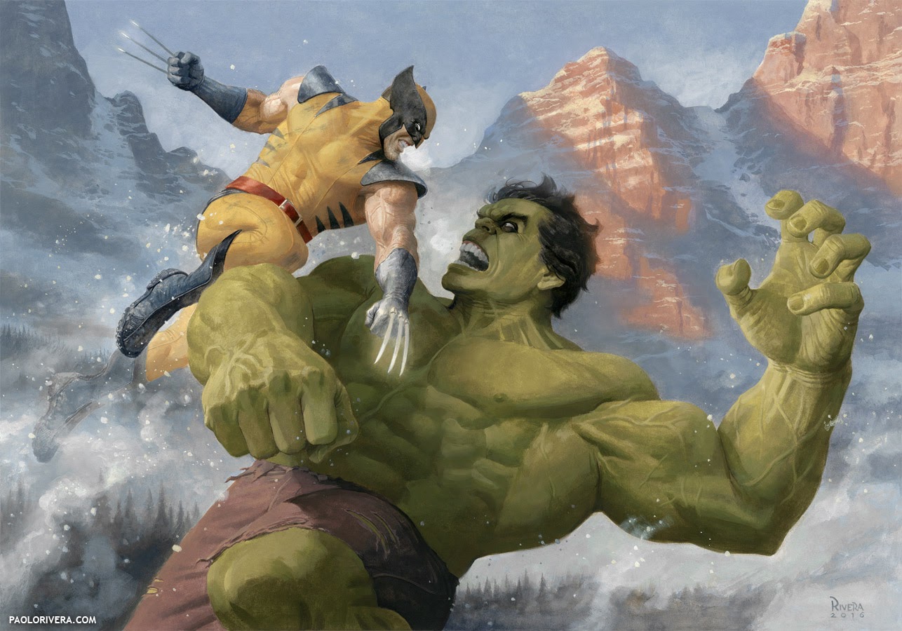 Galeria de Arte (5): Marvel e DC - Página 35 Hulk-vs-Wolverine-fnl