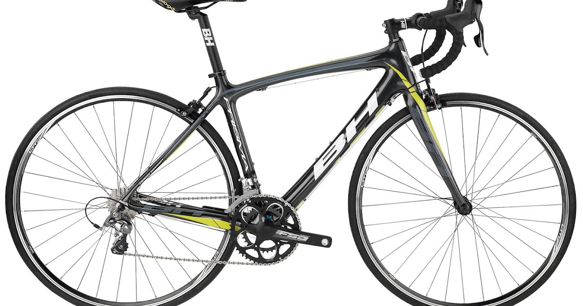 BH PRISMA フルカーボン ロードバイク BH PRISMA | 自転車専門店YOU CAN|ロード・クロス・マウンテン