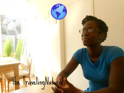 Coffee Shop Love: Ulsan University area - TravelingNatural