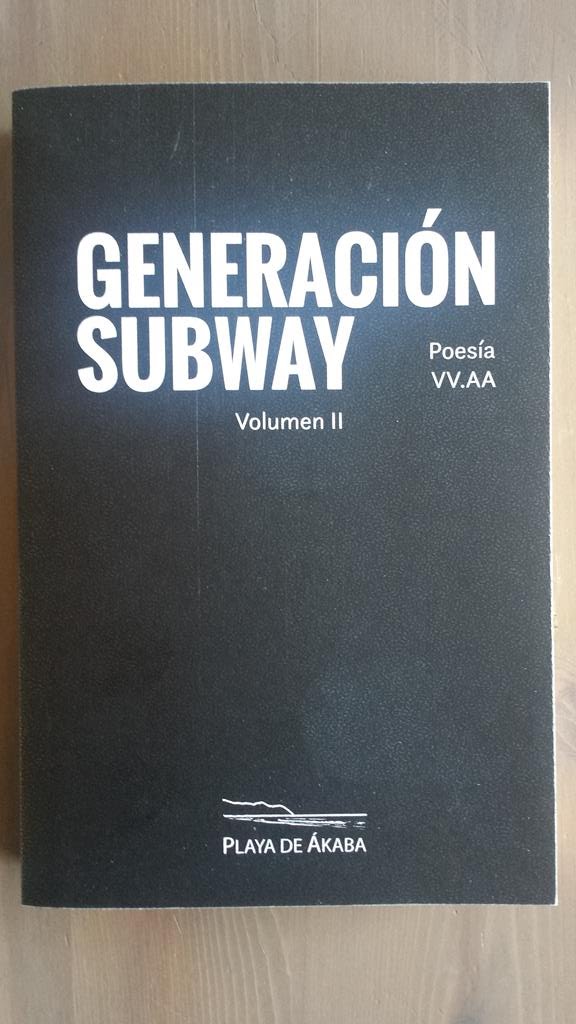 Generación Subway II