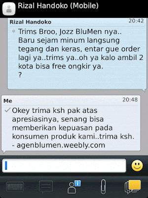TESTIMONI BLUMEN TESTIMONI BLUMEN
