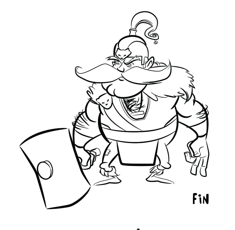 Kirby Buckets Drawings Coloring Pages Book 2 Colouring Pages Page 2