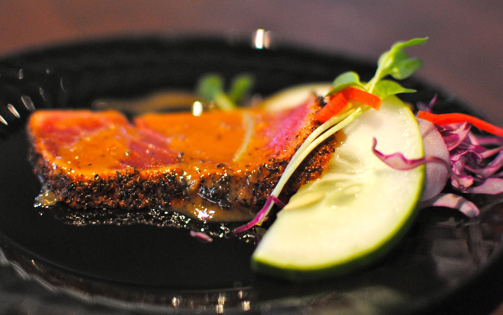 Burgers and Brews Food Reviews Yard House, West Nyack, NY