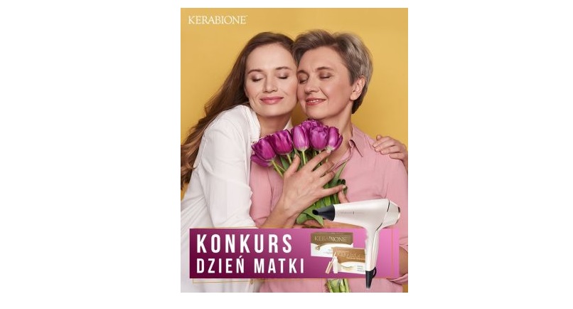 Wygraj suszarkę Remington PROluxe AC9140 Konkurs