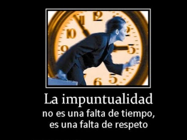 Porque siempre hay un culpable?