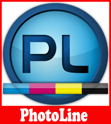 برنامج PhotoLine 18.52
