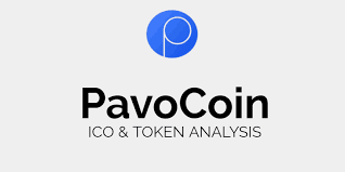 Pavocoin-ICO-Review, Blockchain, Cryptocurrency