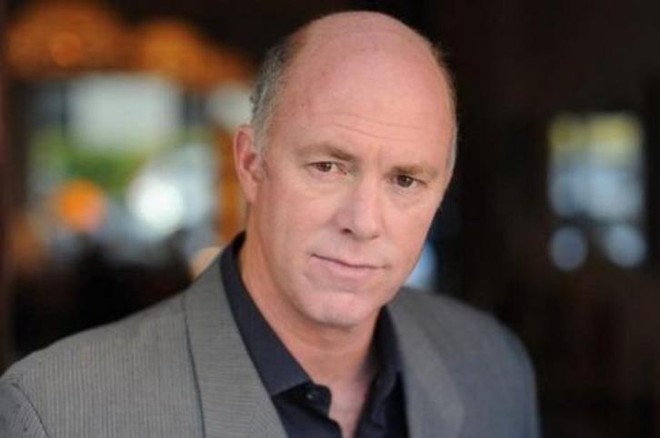 The Man in the High Castle - Season 3 - Michael Gaston Promoted to a Series Regular 