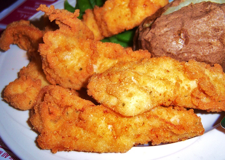 Best Upstate New York Haddock Fish Fry Recipes What's Cookin' Italian