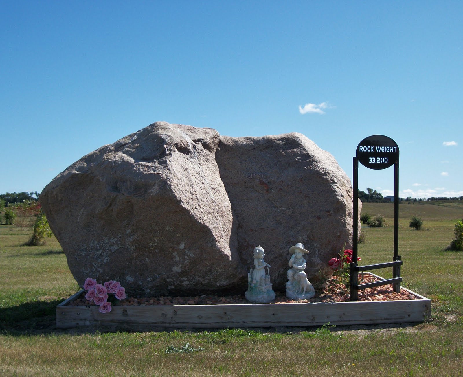 Brink Travels September 1220, Ortley SD & Stromsburg NE