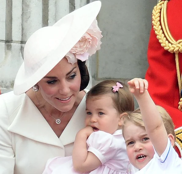 Prince William, Catherine, Duchess of Cambridge, Kate Middleton, Princess Charlotte, Prince George visit Canada for royal tour