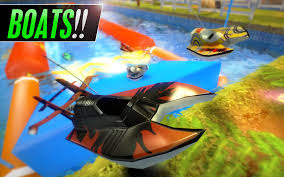 Xtreme Racing 2 Speed Boats Mod Apk Xtreme Racing 2 Speed Boats Mod Apk v1.0.2 Hack Download Money