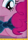 My Little Pony Make a Wish Series 3 Trading Card