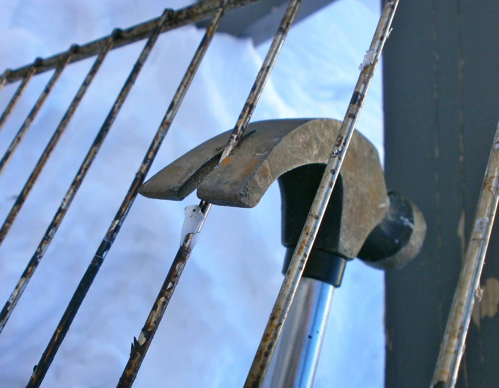 Roots of Simplicity Simple Tip How To Remove Melted Plastic From an